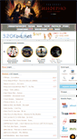 Mobile Screenshot of 320kbit.net